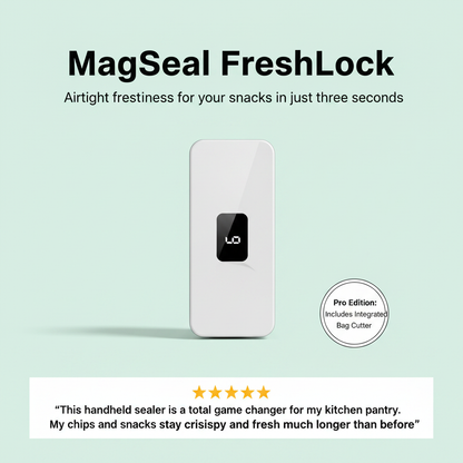 MagSeal FreshLock