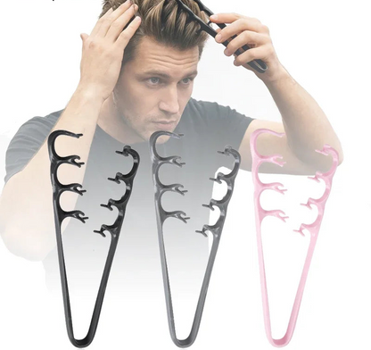 Textur-X - Volo Comb